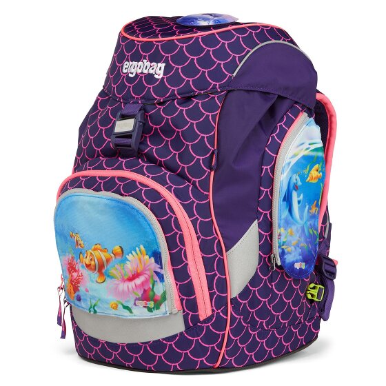 Ergobag Zippies 3st.