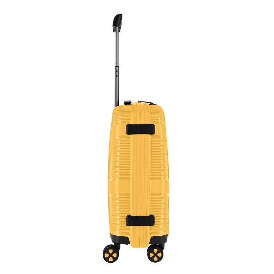 IMPACKT IP1 4 wielen Cabinewagen 55 cm