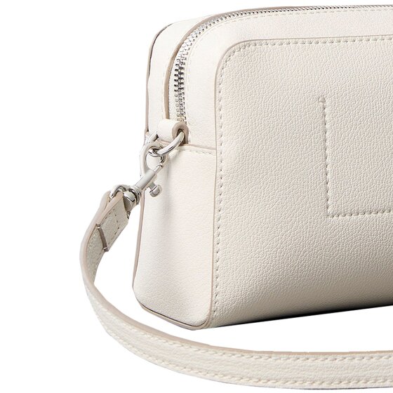 Calvin Klein Jeans Minimal Monogram Mini tas Schoudertas 18 cm