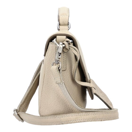 Burkely Soft Skylar Mini handtas Leer 18 cm