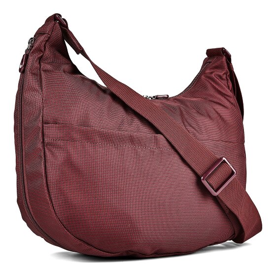 Mandarina Duck MD20 Crossbody tas 39 cm met uitbreidingsplooi