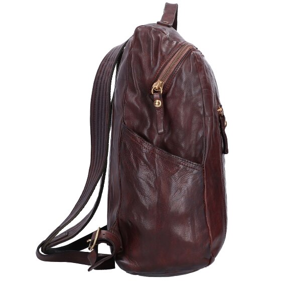 Campomaggi Rugzak leer 38 cm