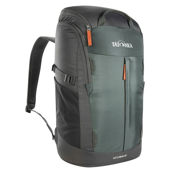 Tatonka City Pack Dagrugzak 51 cm Laptop compartiment