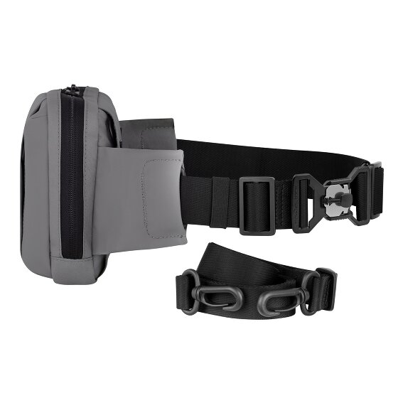 Victorinox Travel Essentials Fanny pack RFID-bescherming 23 cm