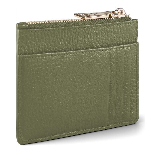 Lazarotti Bologna Leather sleuteletui en kaarthouder RFID-leer 11,5