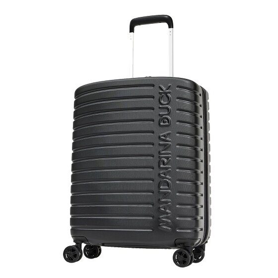 Mandarina Duck Flyduck 4 wielen Cabinewagen 55 cm
