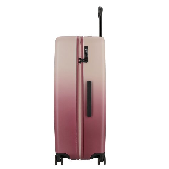 Herschel Heritage 4 wielen Trolley L 81 cm