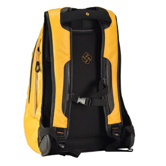 Samsonite Paradiver Light Dagrugzak 45 cm Laptopvak