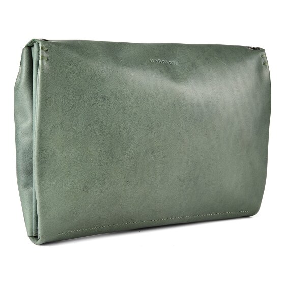 Harold's Fold Schoudertas Leer 24 cm