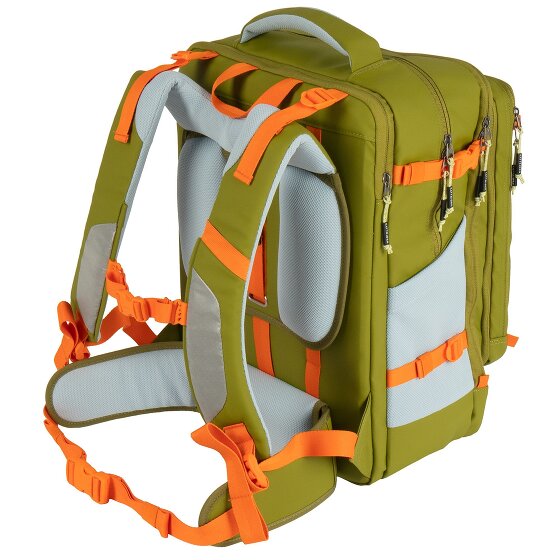 Kattbjörn Classic School rugzak 42 cm