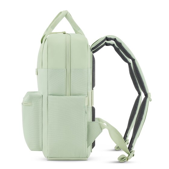 Kapten & Son Bergen Pro Dagrugzak 39 cm Laptop compartiment