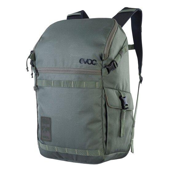 Evoc Dagrugzak 50 cm Laptop compartiment