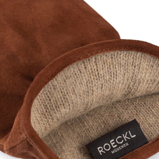 Roeckl Strassburg Handschoenen Leder