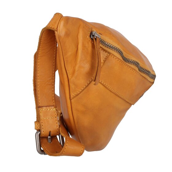 Harbour 2nd Anchor Love Jamie Fanny Pack Leather 26 cm
