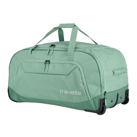 Travelite Kick Off 2 wielen Reistas 77 cm