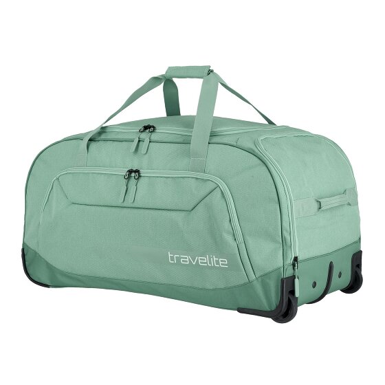 Travelite Kick Off 2 wielen Reistas 77 cm