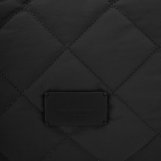 Seidenfelt Hetta Handtas 30 cm
