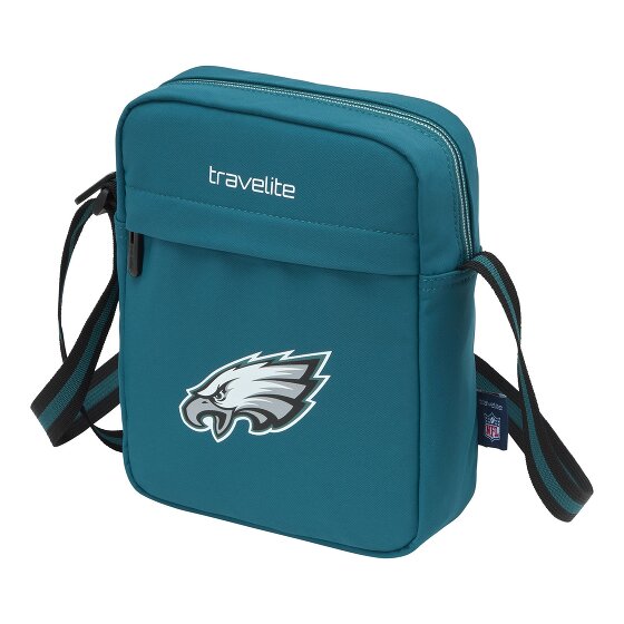 Travelite travelite x NFL Mini tas Schoudertas 17 cm