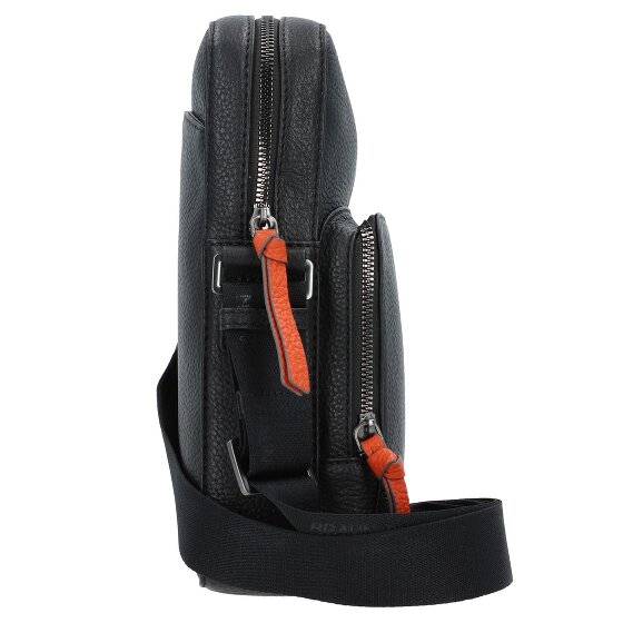 Braun Büffel Novara Schoudertas Leer 23 cm Braun Büffel Novara Schoudertas Leer 23 cm