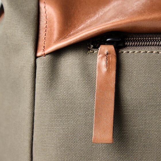 Harold's Wax Weekender reistas 54 cm