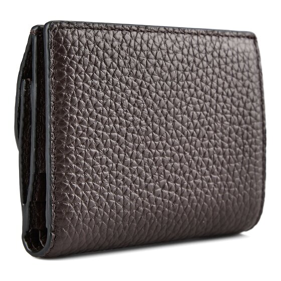 AIGNER Pura Portemonnee RFID-bescherming Leder 10 cm