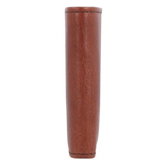 The Bridge Fabio Portemonnee Leer 11 cm