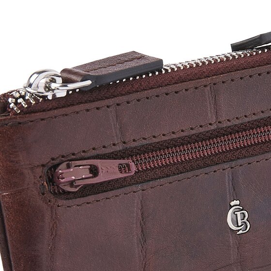 Castelijn & Beerens Sleutel portemonnee Leer 13.5 cm