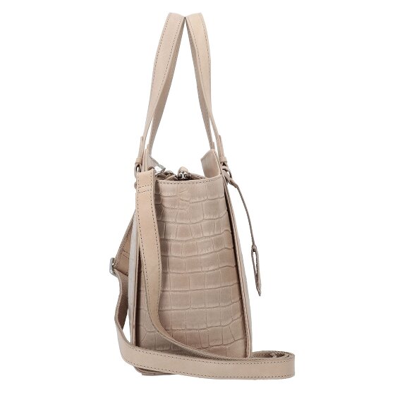 Burkely Icon Ivy Schoudertas Leer 29.5 cm