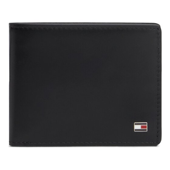 Tommy Hilfiger TH Gifting Portemonnee Leder 10.5 cm Geschenkverpakking