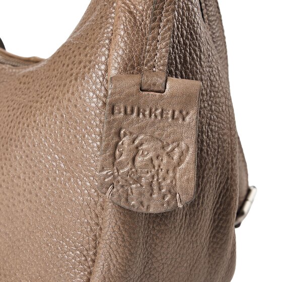 Burkely Soft Skylar Schoudertas Leder 25.5 cm