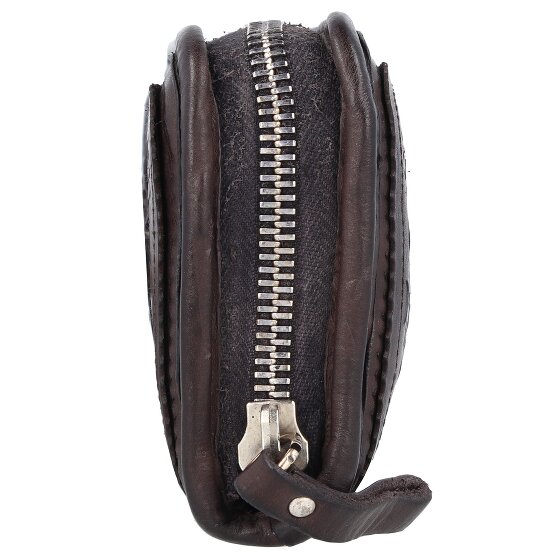 Campomaggi Lederen portefeuille 21 cm