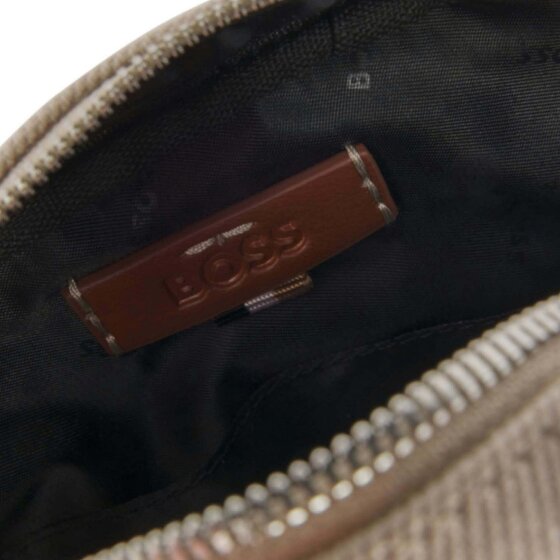 Boss Dakkar Mini tas Schoudertas 17 cm