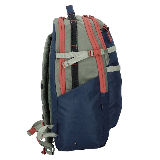 Ogio Alpha + Dagrugzak 51 cm Laptop compartiment