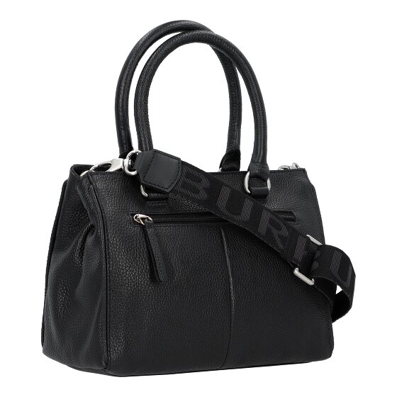 Burkely Always Ava Schoudertas Leer 25 cm