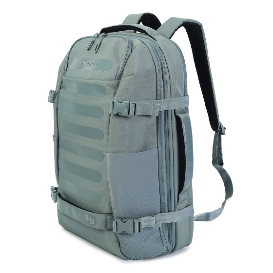 Hedgren Comby Rugzak RFID 53 cm laptopvak