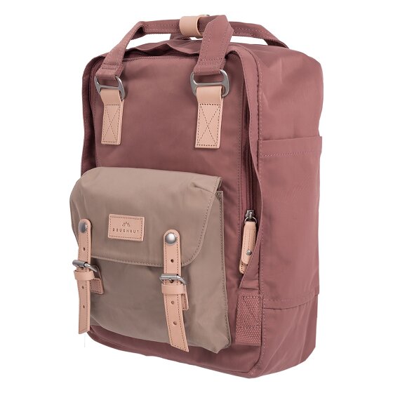 Doughnut Macaroon Dagrugzak 38 cm Laptopvak