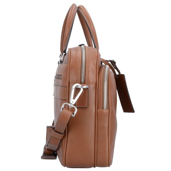 Picard Authentieke aktetas Leer 38 cm Laptopcompartiment