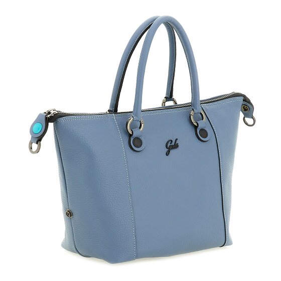 Gabs G3 Plus 5 in 1 leren schoudertas 37 cm