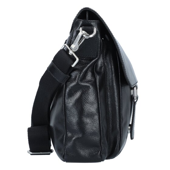 Picard Buddy Koffer Leer 40 cm Laptop compartiment