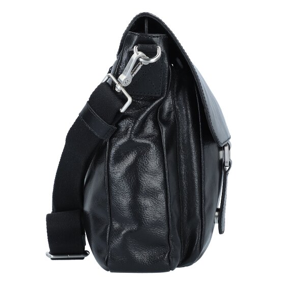 Picard Buddy Koffer Leer 40 cm Laptop compartiment