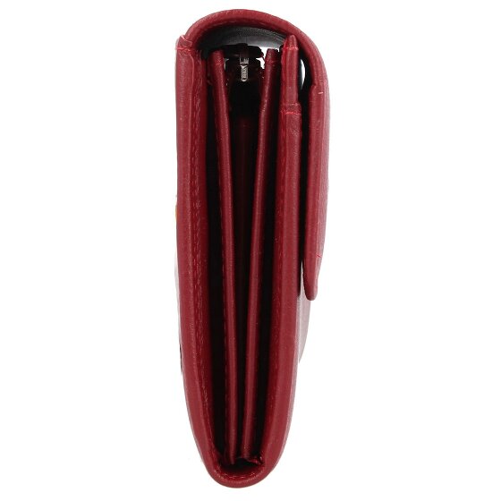 Golden Head Polo Portemonnee RFID Leer 19,5 cm