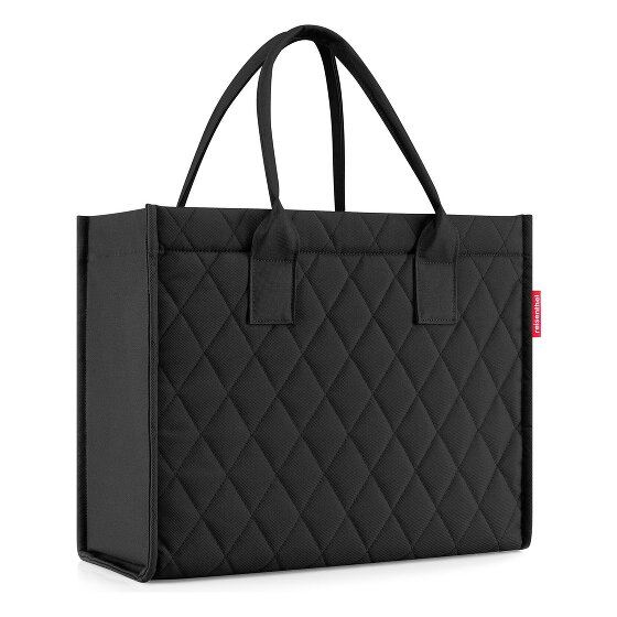 reisenthel Daily Shopper Tas 42 cm Laptop compartiment