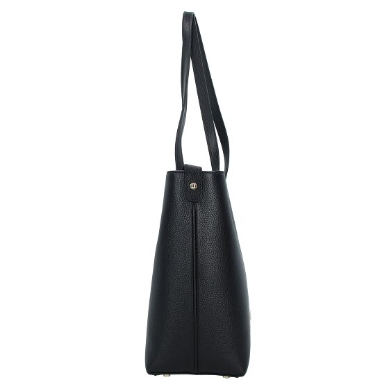 AIGNER Diadora Shopper Tas Leer 46 cm