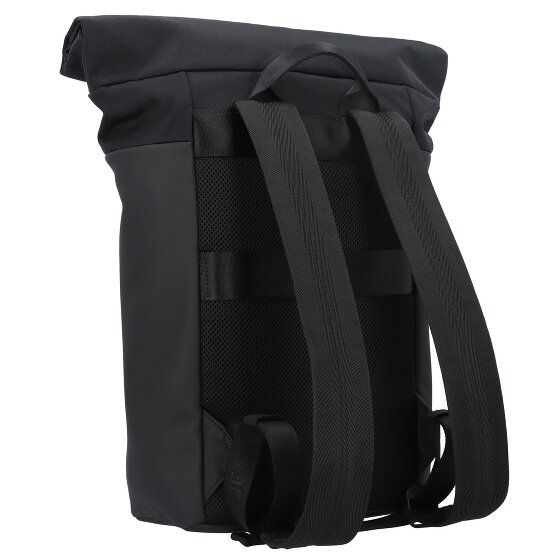 Joop! Jeans Atessa Tino Dagrugzak 42 cm Laptop compartiment Joop! Jeans Atessa Tino Dagrugzak 42 cm Laptop compartiment