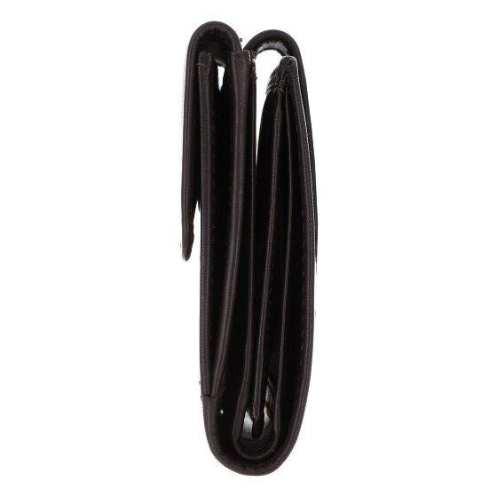 Golden Head Polo Portemonnee RFID Leer 12 cm