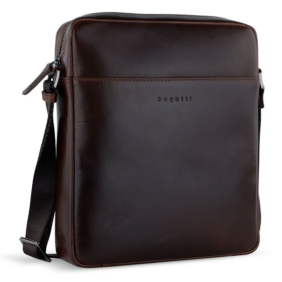 bugatti Romano Schoudertas Leer 23 cm