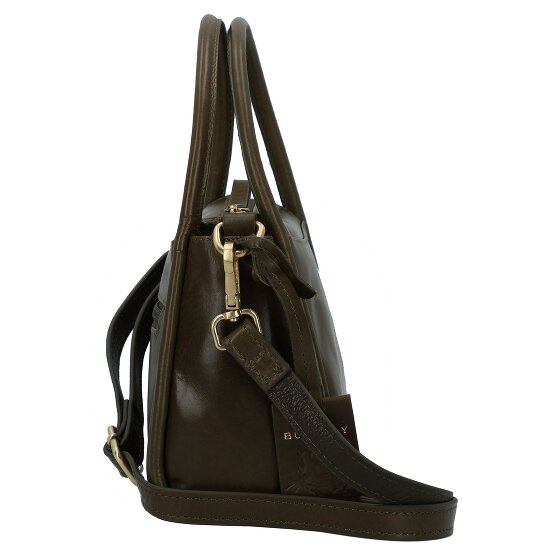 Burkely Vintage Veda Schoudertas Leer 20 cm