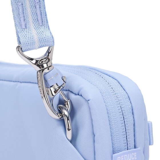 Pacsafe Pacsafe W Crossbody tas RFID-bescherming 24 cm