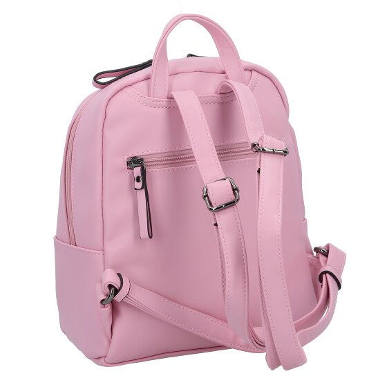 Tom Tailor Tamara Stad rugzak Leer 27 cm