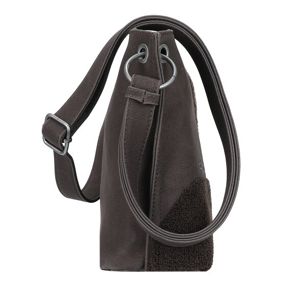 Fritzi aus Preußen Fritzi03 Schoudertas 22.5 cm Fritzi aus Preußen Fritzi03 Schoudertas 22.5 cm